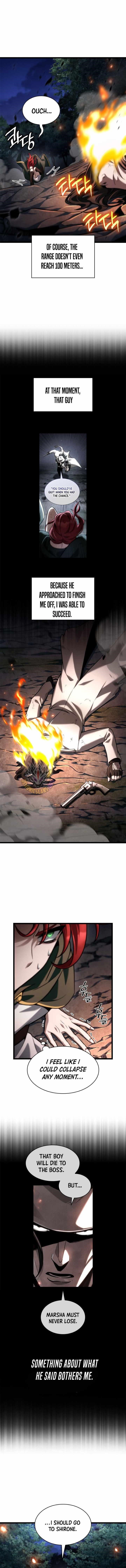 Infinite Mage, Chapter 134 image 02